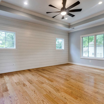 1601 N Stafford Street - The Savannah Model