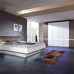 Skyline Dresser Nolte - Products