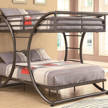 bunk beds