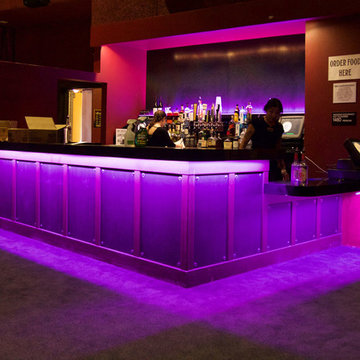 UC Theatre – Berkeley, CA
