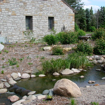 Carpenter Nature Center