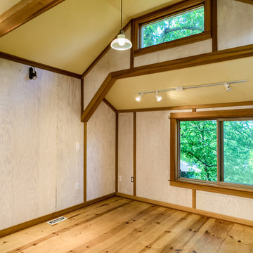 Ashland Full Home Remodel