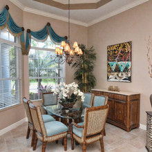 Living Room Ideas