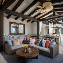 Shore Cabana
