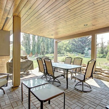 Winston Heights Modern