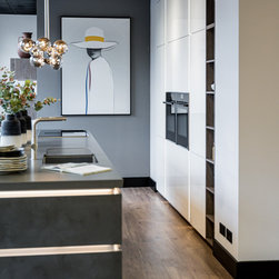 Nolte Kitchens UK Portland - Kitchen Cabinetry