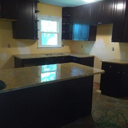 Jasons work - Products