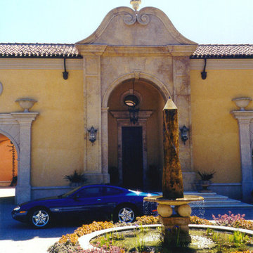 Villa Beverly Park- Beverly Park, CA