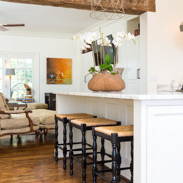 Redmont Whole Home Remodel