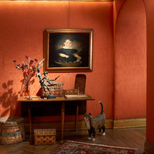 Apartment Entry