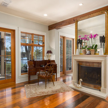 120 Bayou Drive