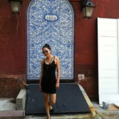 Michelle Wei's photo