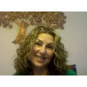 Nadine Waldman-Kellys foto