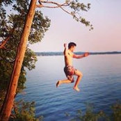 Sasha Maxim's photo