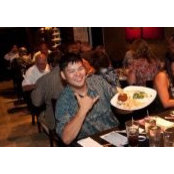 Brian Arimoto's photo