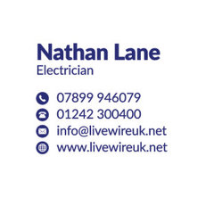 Livewire Electrical Design & Installation Ltd