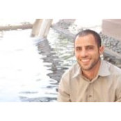 Omar Alamis foto