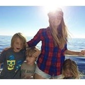 Alana Taylor's photo