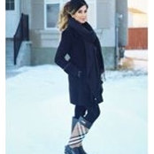 Aleena Khan's photo