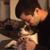 Danny Rolland's photo