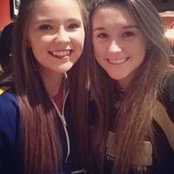 Madalyn Pearson's photo