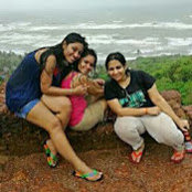 Drishti Panda's photo