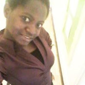 Foto von Lucy Mwaitete