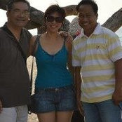 Foto von Cris Azarcon-Heredia