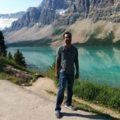 Ashwin Murthy's photo