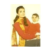 Raquel Norton's photo