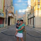 Angel Laurenti's photo