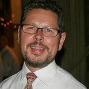 Michael Chandler's photo