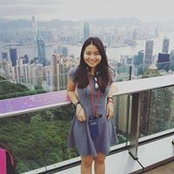 Saintoria Anthony's photo