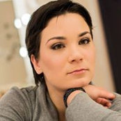 Анна Вергелес's photo