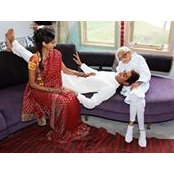 Foto von Nandish Doshi