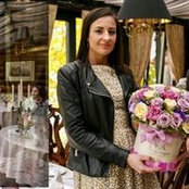 Тамара Вихорева's photo