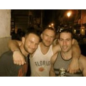 Mike Mayer's photo