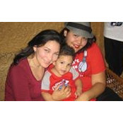 Jenny Paz's photo