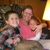 Nellie Hall's photo