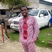 Bliss Oharisi's photo