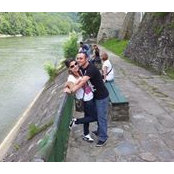 Foto de Andrada Tache