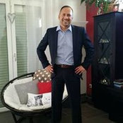 Arnaud Giese's photo