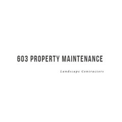 603 Property Maintenance