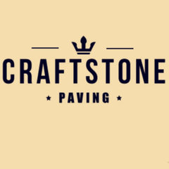 Craftstone Paving