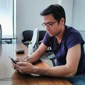 Neeraj Arora's photo
