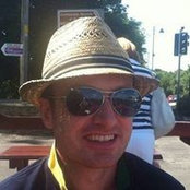 Foto von David O'Driscoll