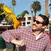 Zachary Baum's photo