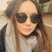 Марина Ставская's photo