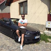Foto von Claudiu Clau
