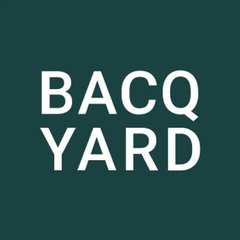 BACQYARD | Landscape Design